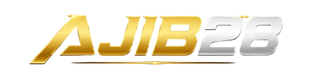 AJIB28 : Platform Game Online Resmi Terpercaya AJIB28